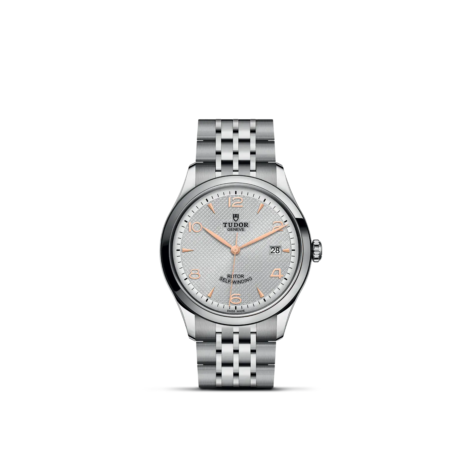 TUDOR 1926 presso Bonvicini Gioielli