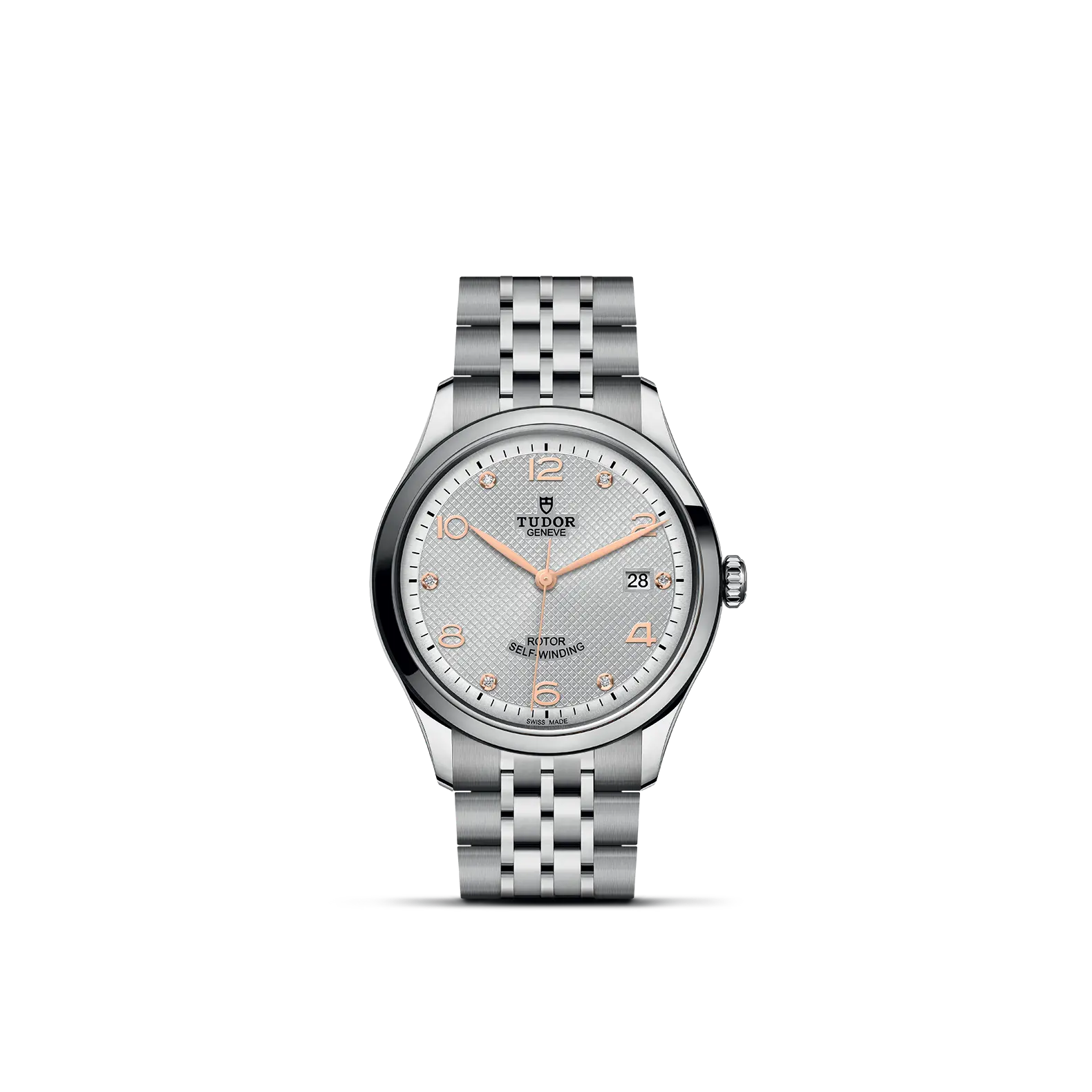 TUDOR 1926 presso Bonvicini Gioielli