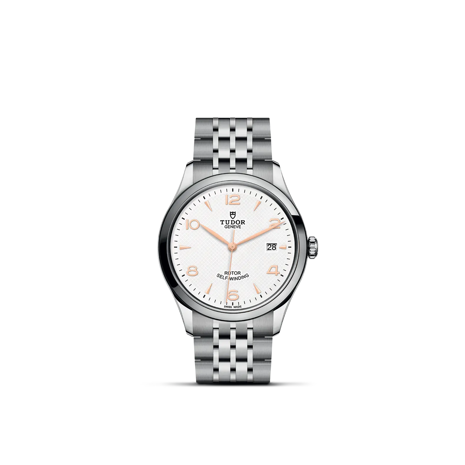 TUDOR 1926 presso Bonvicini Gioielli