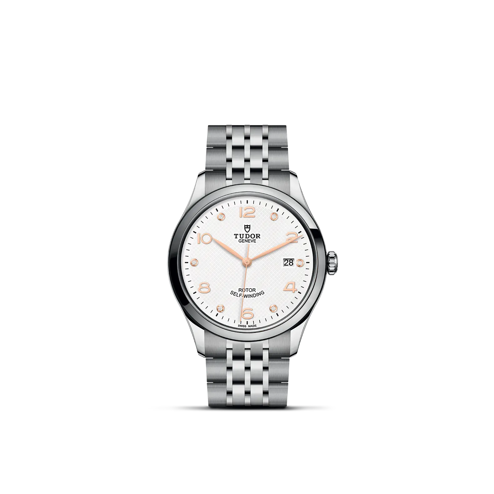 TUDOR 1926 presso Bonvicini Gioielli