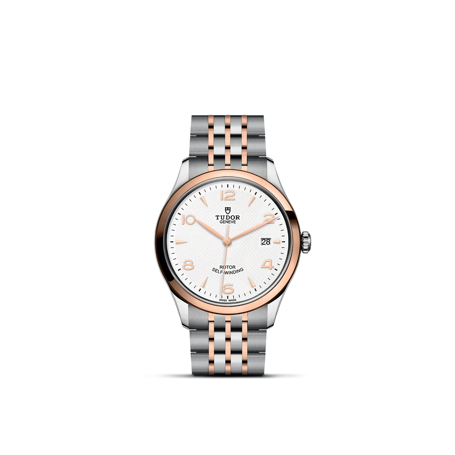 TUDOR 1926 presso Bonvicini Gioielli