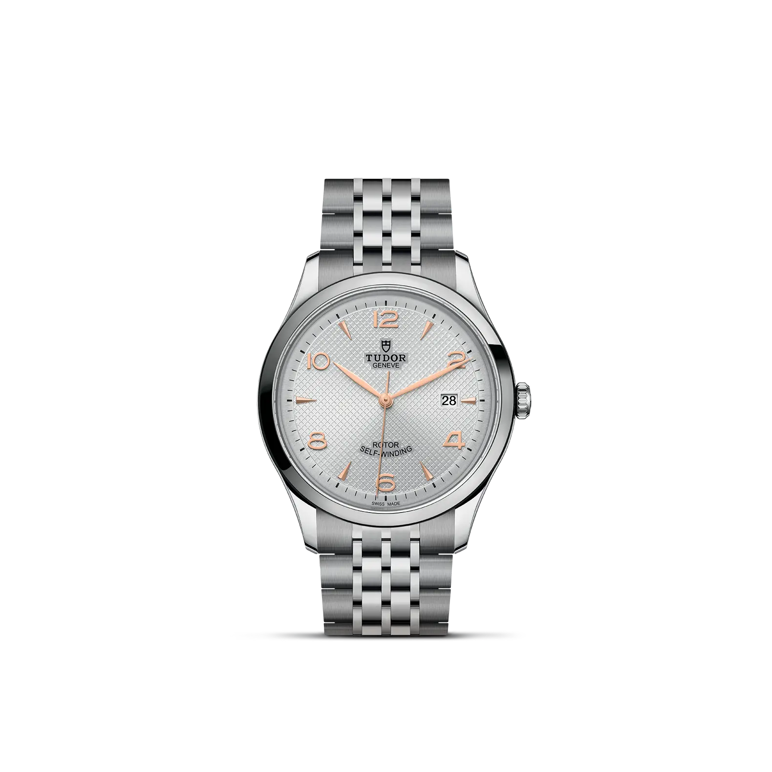 TUDOR 1926 presso Bonvicini Gioielli