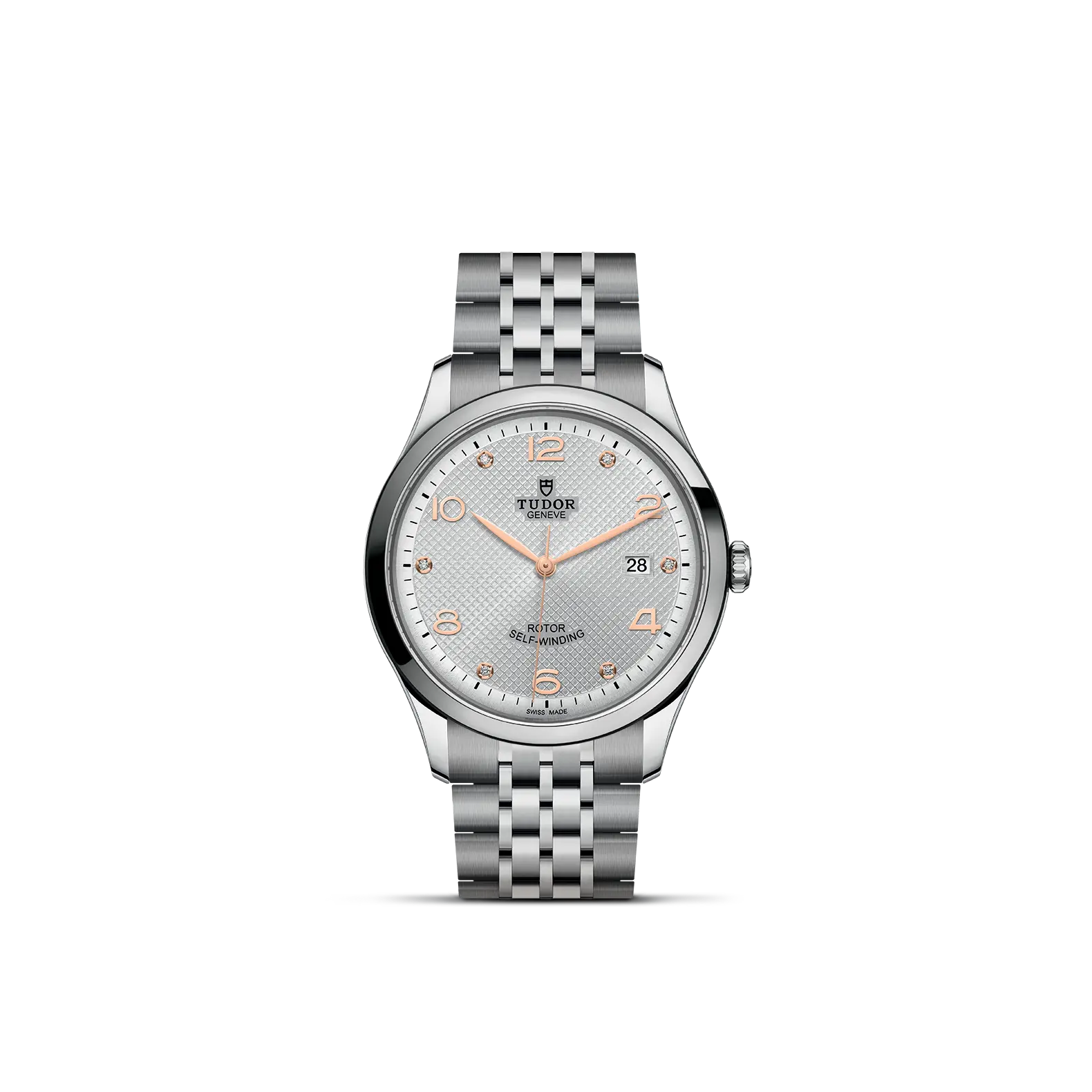 TUDOR 1926 presso Bonvicini Gioielli