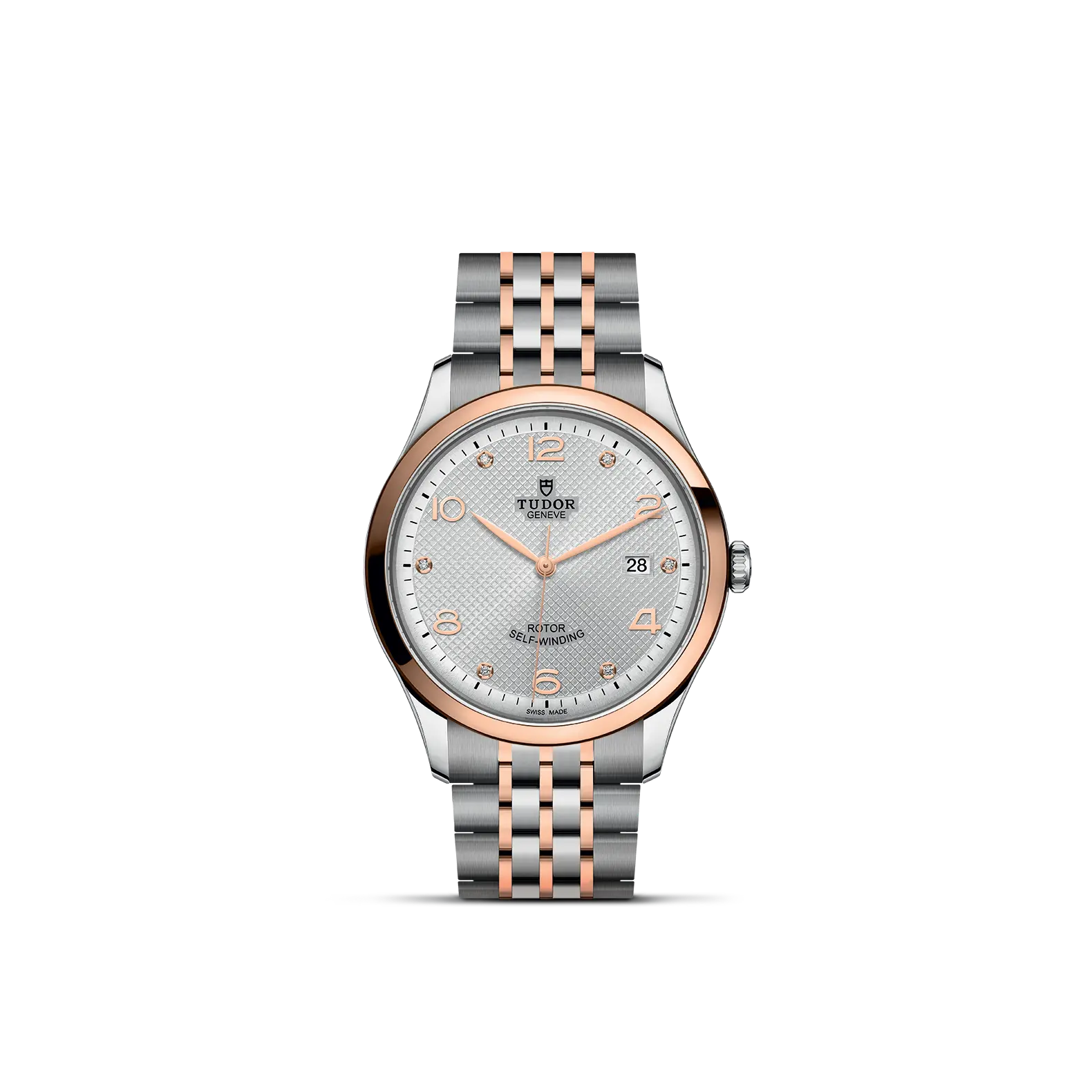 TUDOR 1926 presso Bonvicini Gioielli