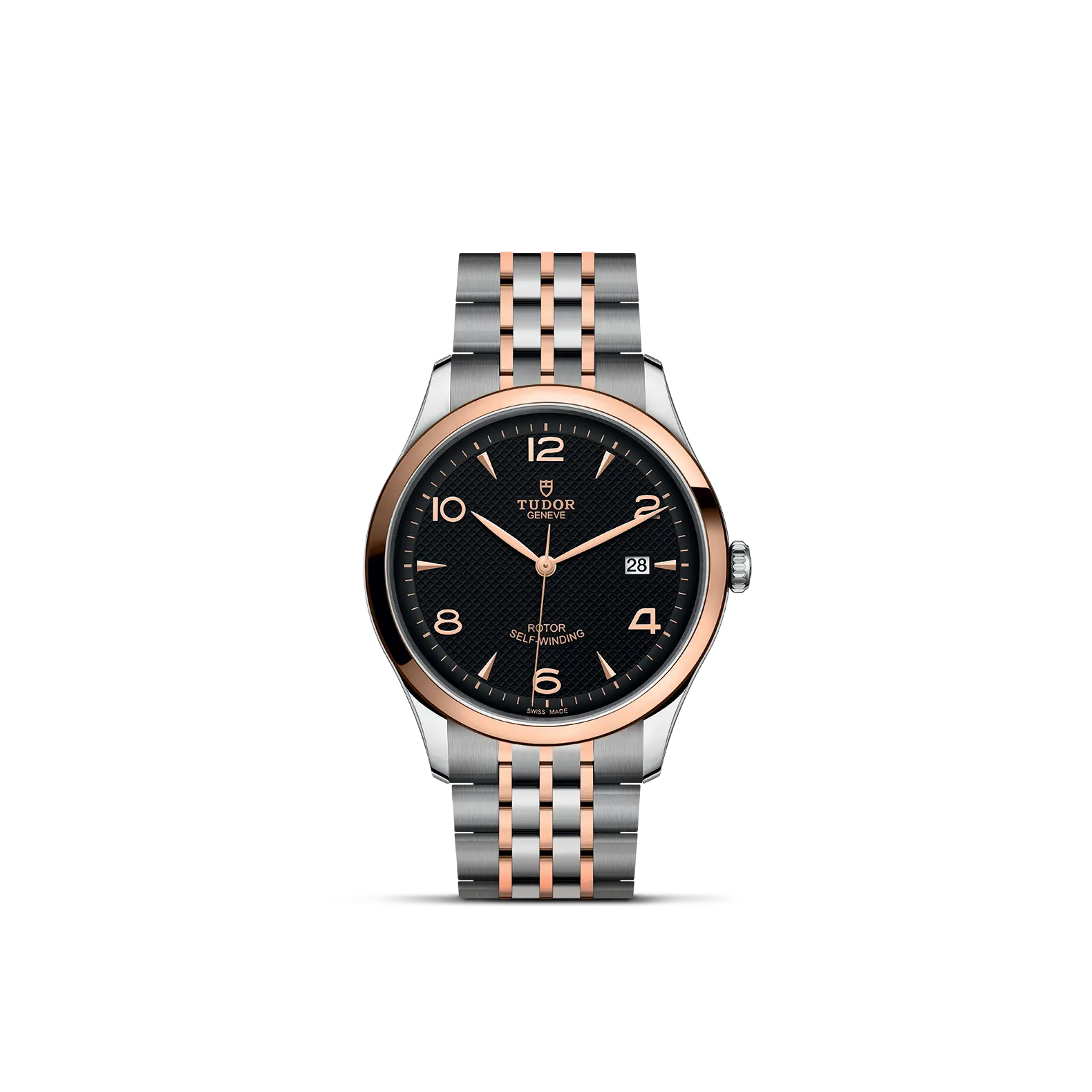 TUDOR 1926 presso Bonvicini Gioielli