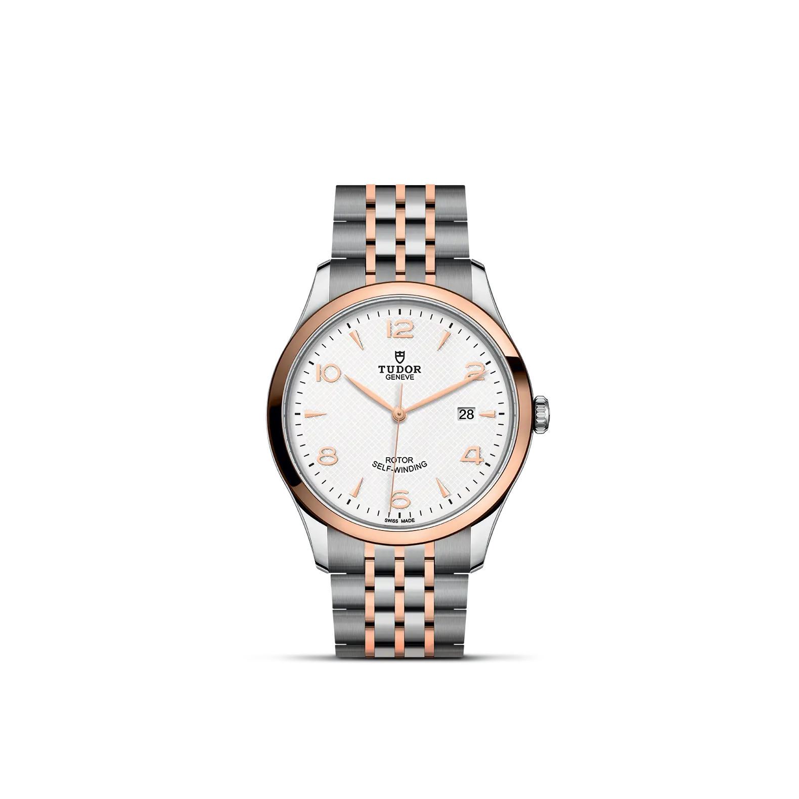 TUDOR 1926 presso Bonvicini Gioielli