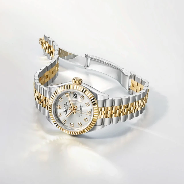Rivenditore autorizzato Rolex Lodi