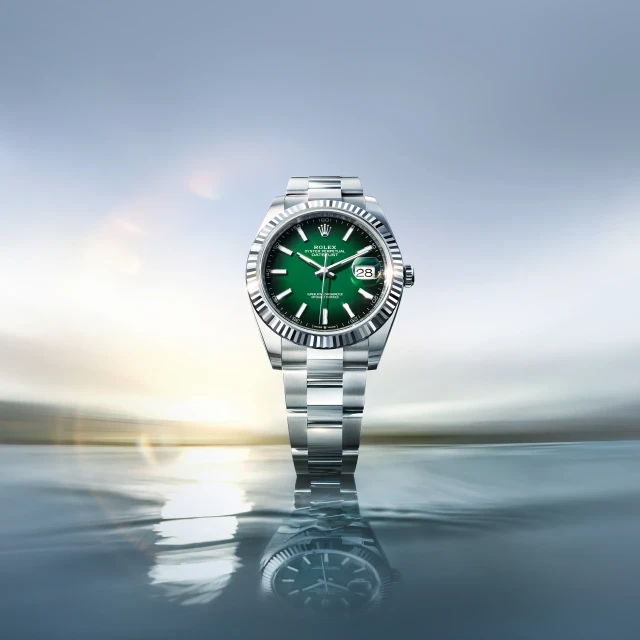 Rivenditore autorizzato Rolex Lodi