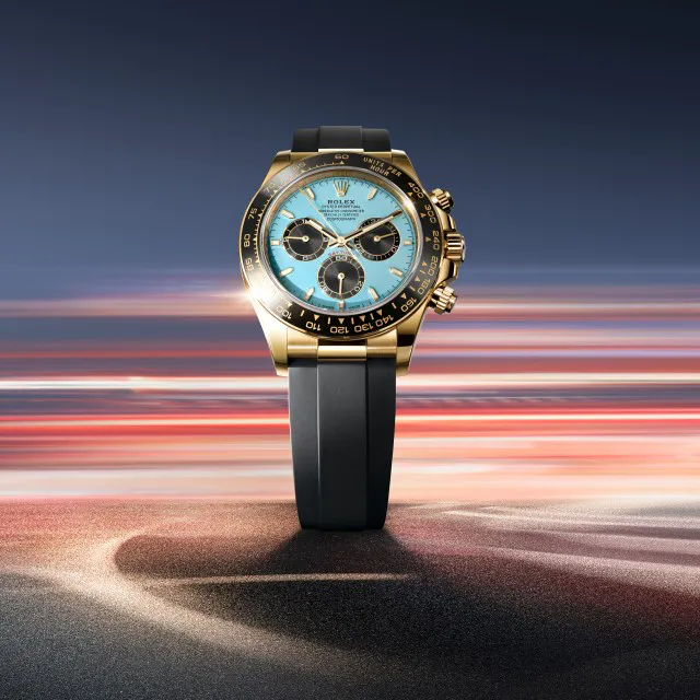 Rivenditore autorizzato Rolex Lodi