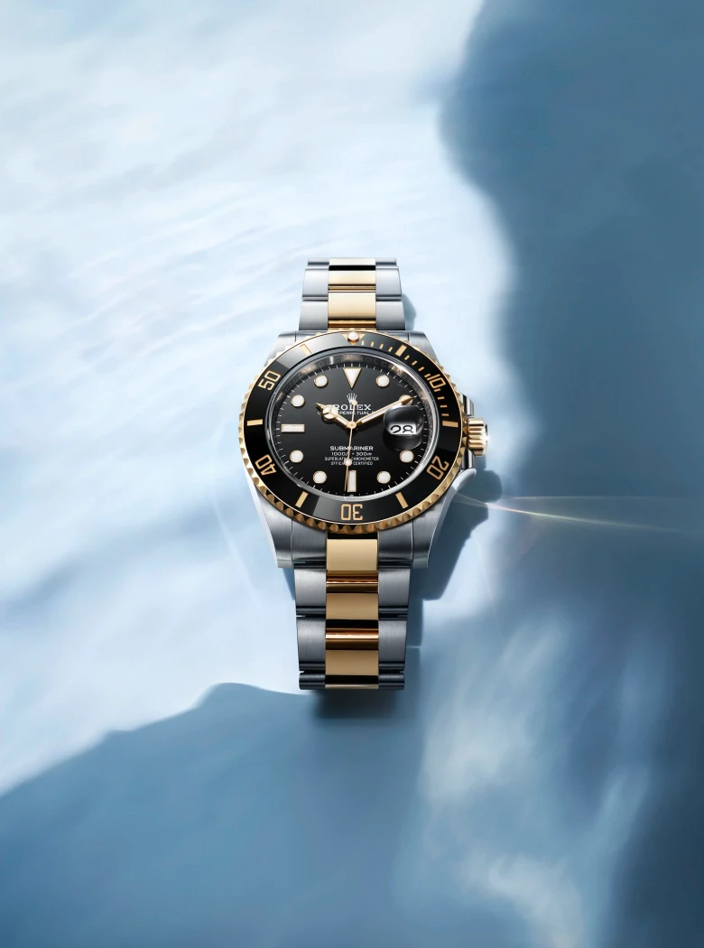 Rolex Submariner