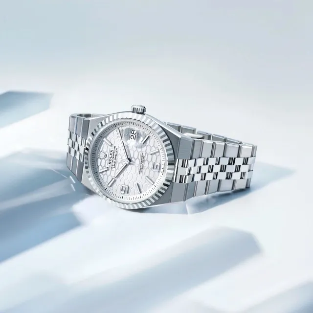 Rivenditore autorizzato Rolex Lodi