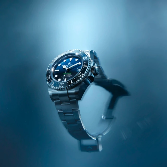 Rivenditore autorizzato Rolex Lodi