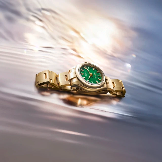 Rivenditore autorizzato Rolex Lodi