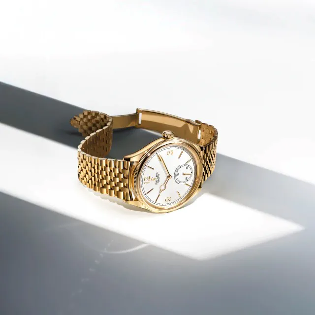 Rivenditore autorizzato Rolex Lodi