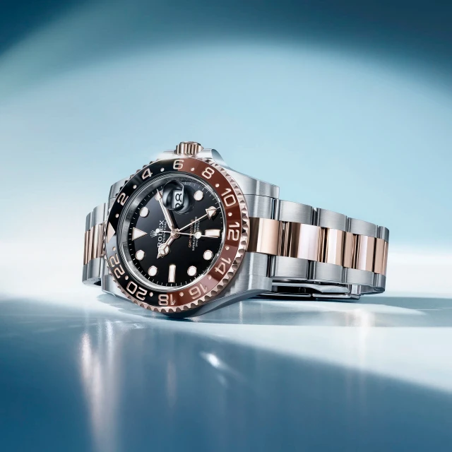 Rivenditore autorizzato Rolex Lodi