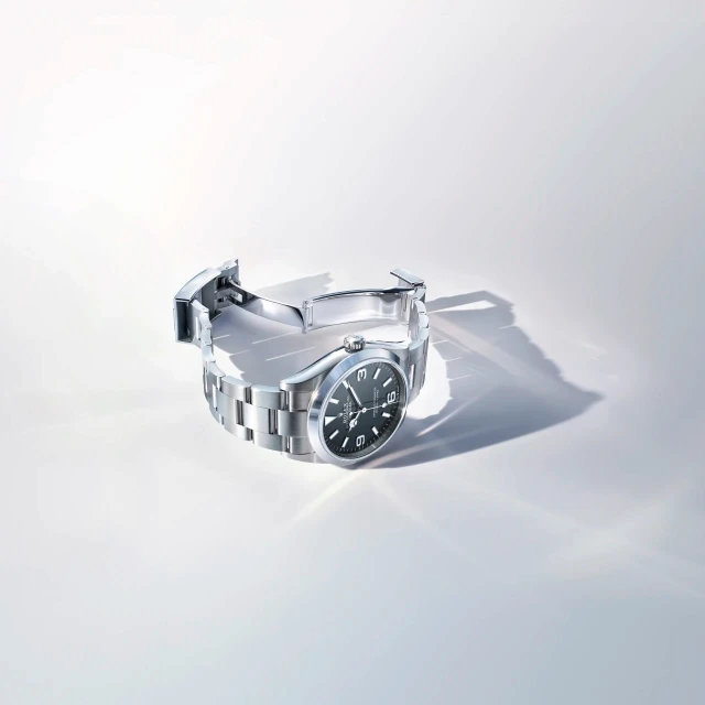 Rivenditore autorizzato Rolex Lodi