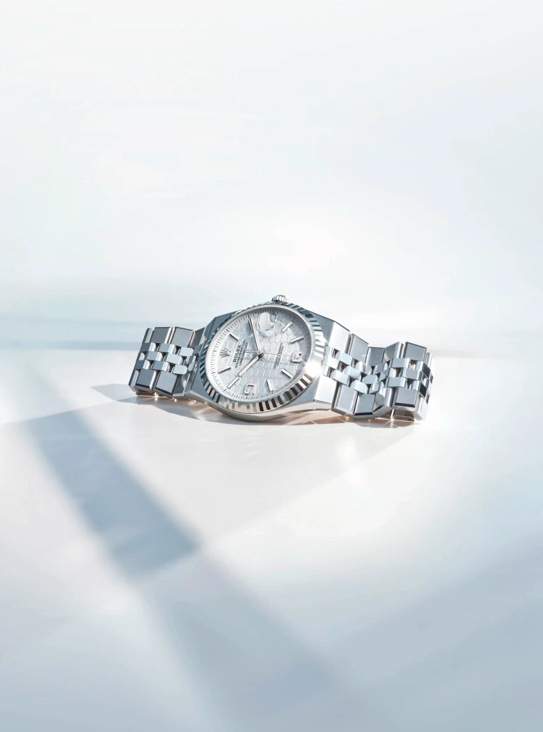 Rolex Land‑Dweller