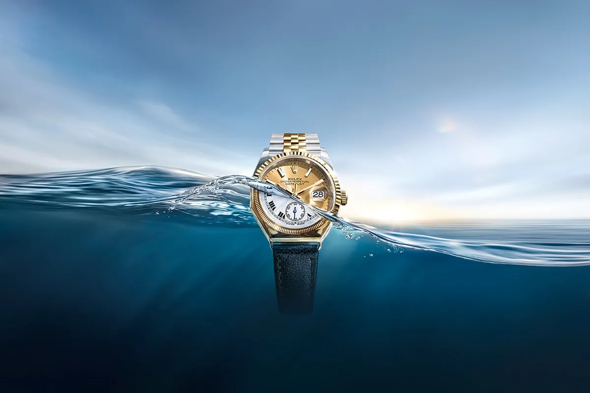 Eccellenza Rolex presso Bonvicini Gioielli, rivenditore Rolex a Lodi