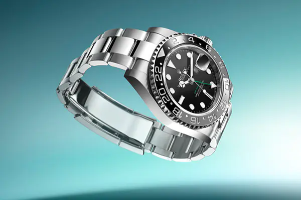 Nuovi modelli 2024 Rolex presso Bonvicini Gioielli, rivenditore Autorizzato Rolex a Lodi