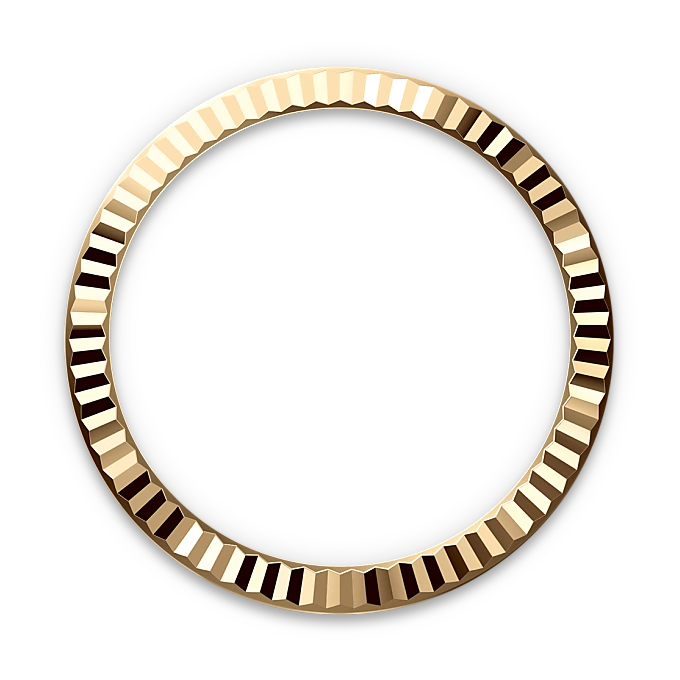 rolex M279173-0007   - Lunetta zigrinata