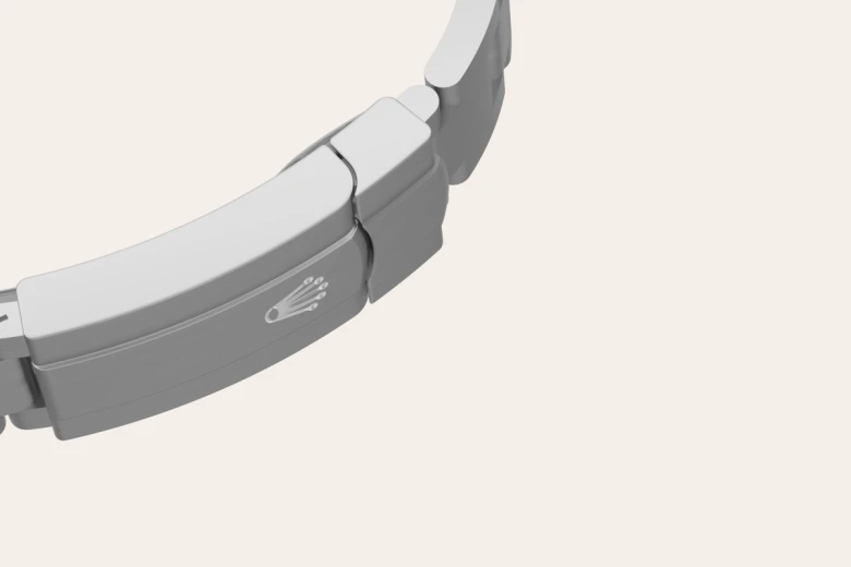 rolex M124200-0007   - Acciaio Oystersteel