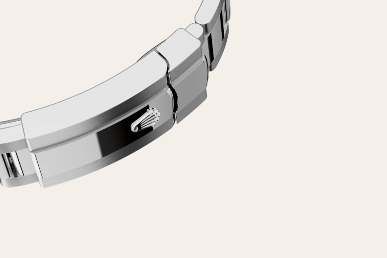 rolex M126200-0002   - Acciaio Oystersteel