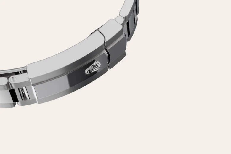 rolex M126300-0005   - Acciaio Oystersteel