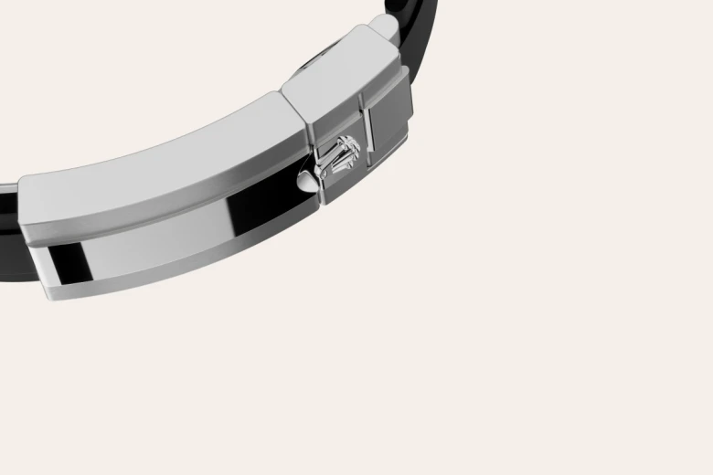 rolex M226659-0002   - Il bracciale Oysterflex