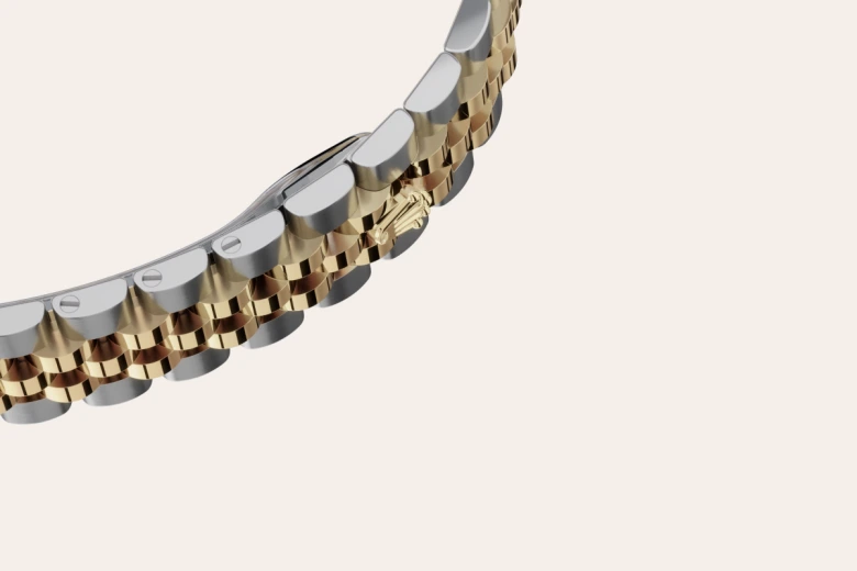 rolex M279163-0001   - Il Rolesor giallo