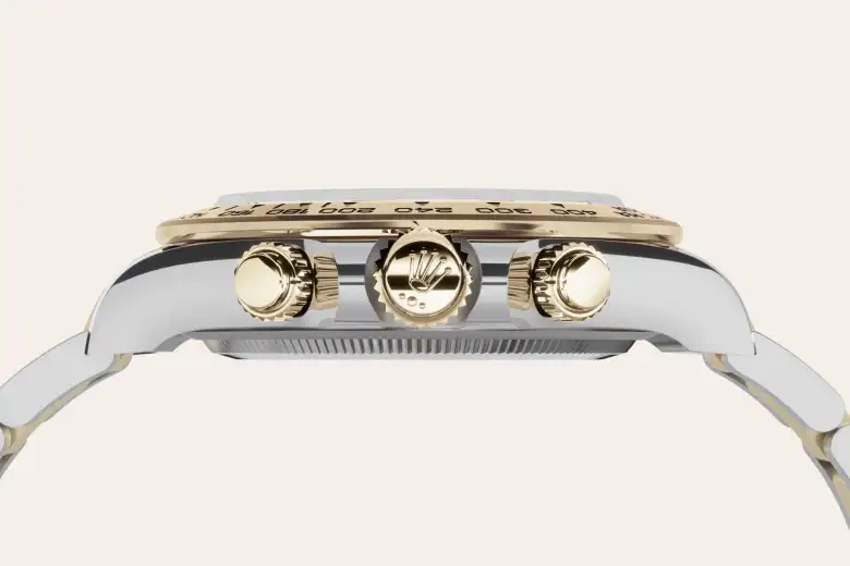 rolex M126503-0001   - Quadrante bianco