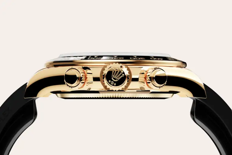 rolex M126518LN-0008   - Oro giallo 18 ct