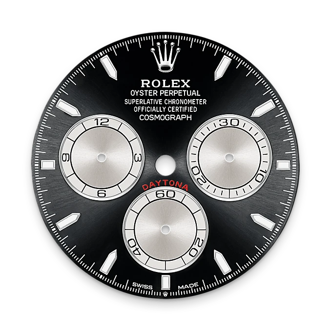 Rolex Cosmograph Daytona in Oro bianco 18 ct M126509 0001 Bonvicini Gioielli