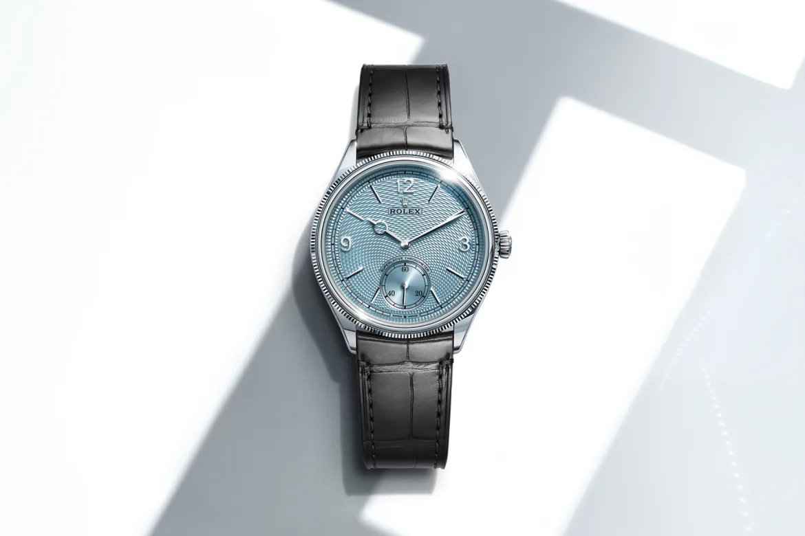 orologi rolex 1908 - Bonvicini Gioielli