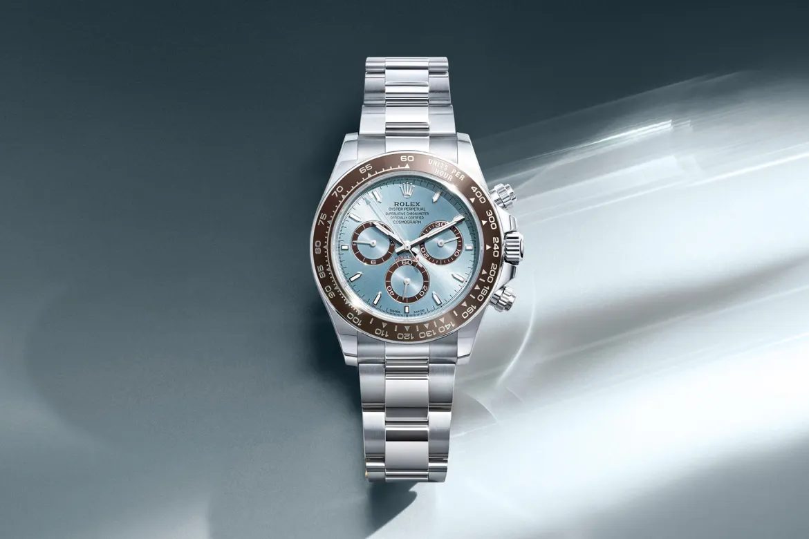 orologi rolex Cosmograph Daytona - Bonvicini Gioielli