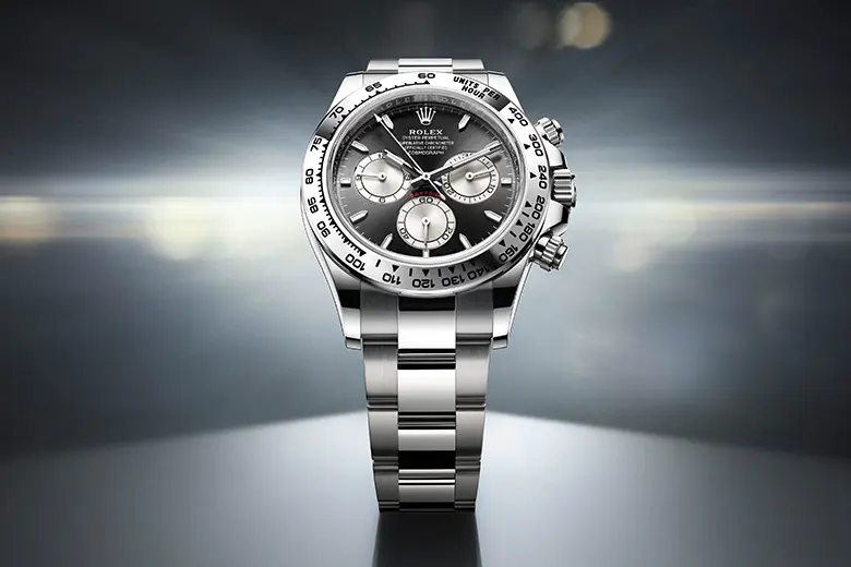 orologi rolex Cosmograph Daytona - Bonvicini Gioielli