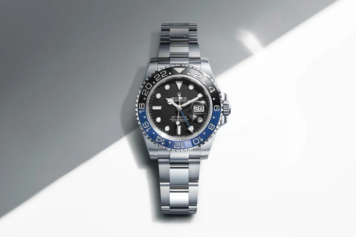 orologi rolex GMT-Master II - Bonvicini Gioielli