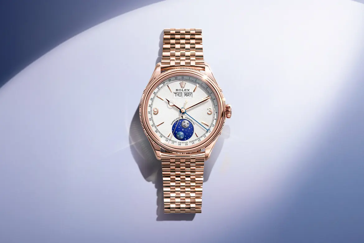orologi rolex Padellone - Bonvicini Gioielli
