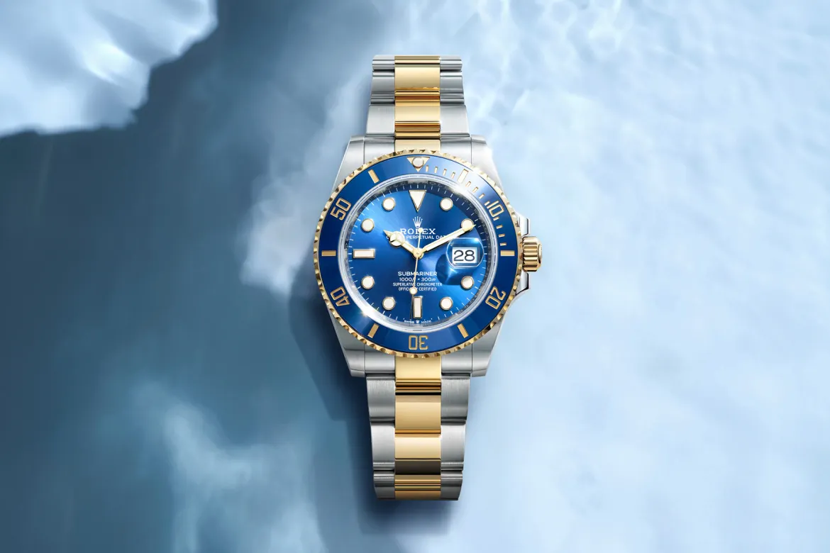 orologi rolex Submariner - Bonvicini Gioielli
