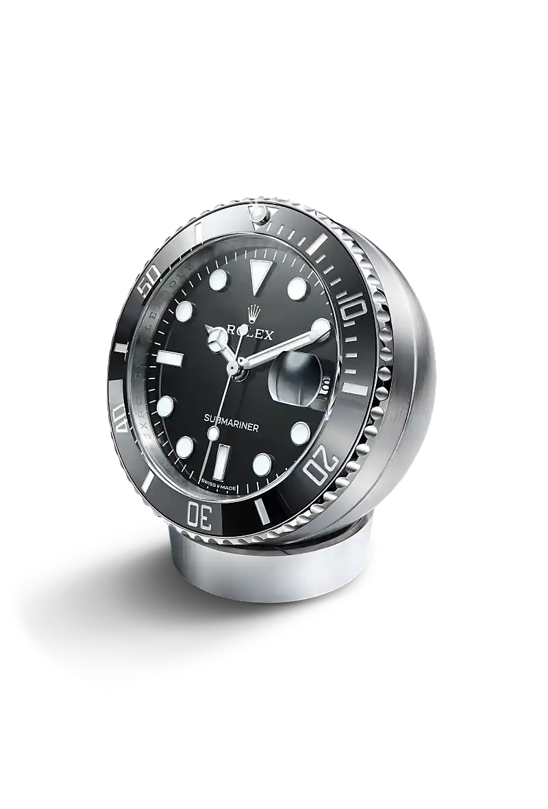 Rolex Pendoletta da tavolo Submariner Date c909010ln-0001 a Lodi - Bonvicini Gioielli