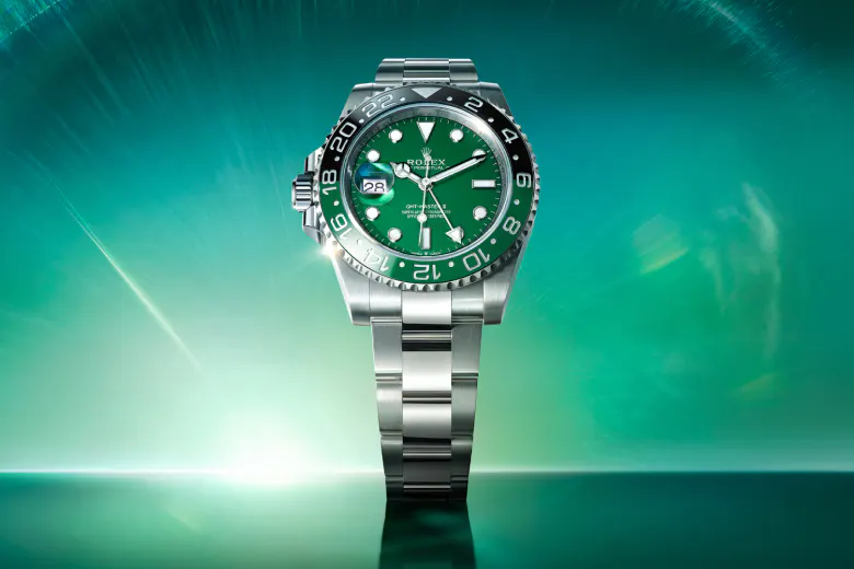 orologi rolex GMT-Master II - Bonvicini Gioielli