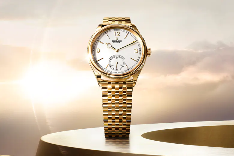 orologi Rolex 1908 - Bonvicini Gioielli