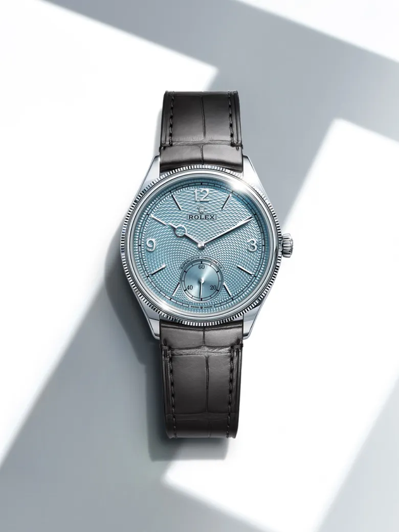 Rolex 1908 presso Bonvicini Gioielli  a Lodi
