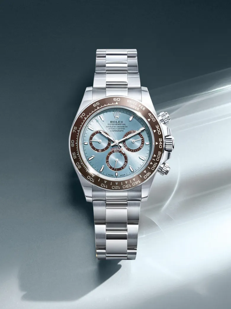 Rolex Cosmograph Daytona presso Bonvicini Gioielli  a Lodi