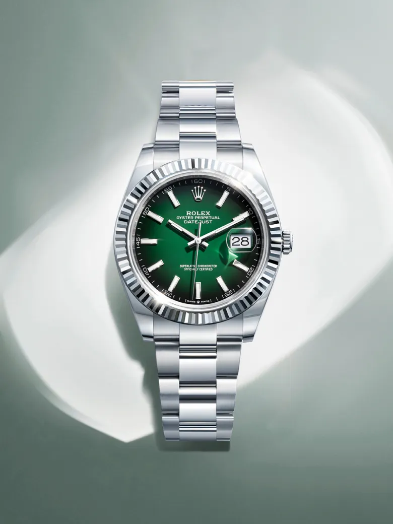 Rolex Datejus presso Bonvicini Gioielli  a Lodi