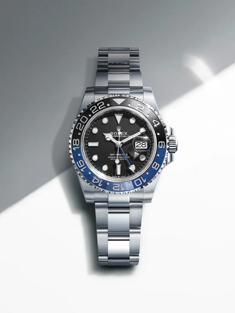 Rolex GMT-Master II presso Bonvicini Gioielli  a Lodi