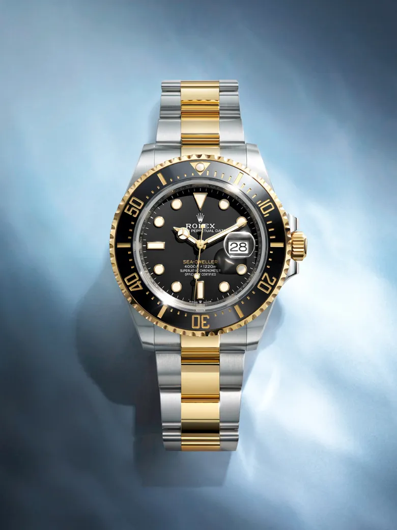 Rolex Datejus presso Bonvicini Gioielli  a Lodi