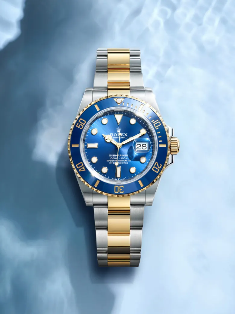 Rolex Submariner presso Bonvicini Gioielli  a Lodi