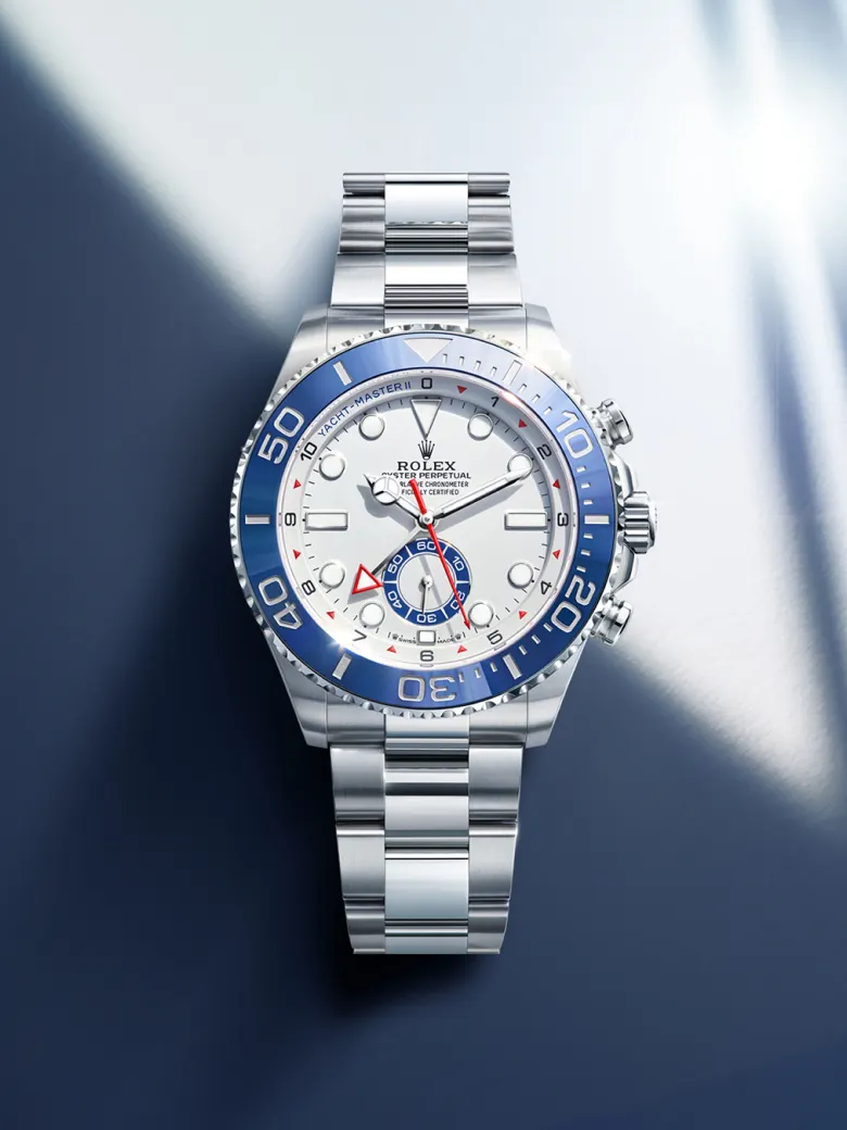 Rolex Yacht-Master presso Bonvicini Gioielli  a Lodi