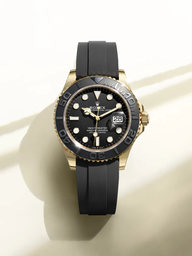 Rolex Yacht-Master presso Bonvicini Gioielli  a Lodi
