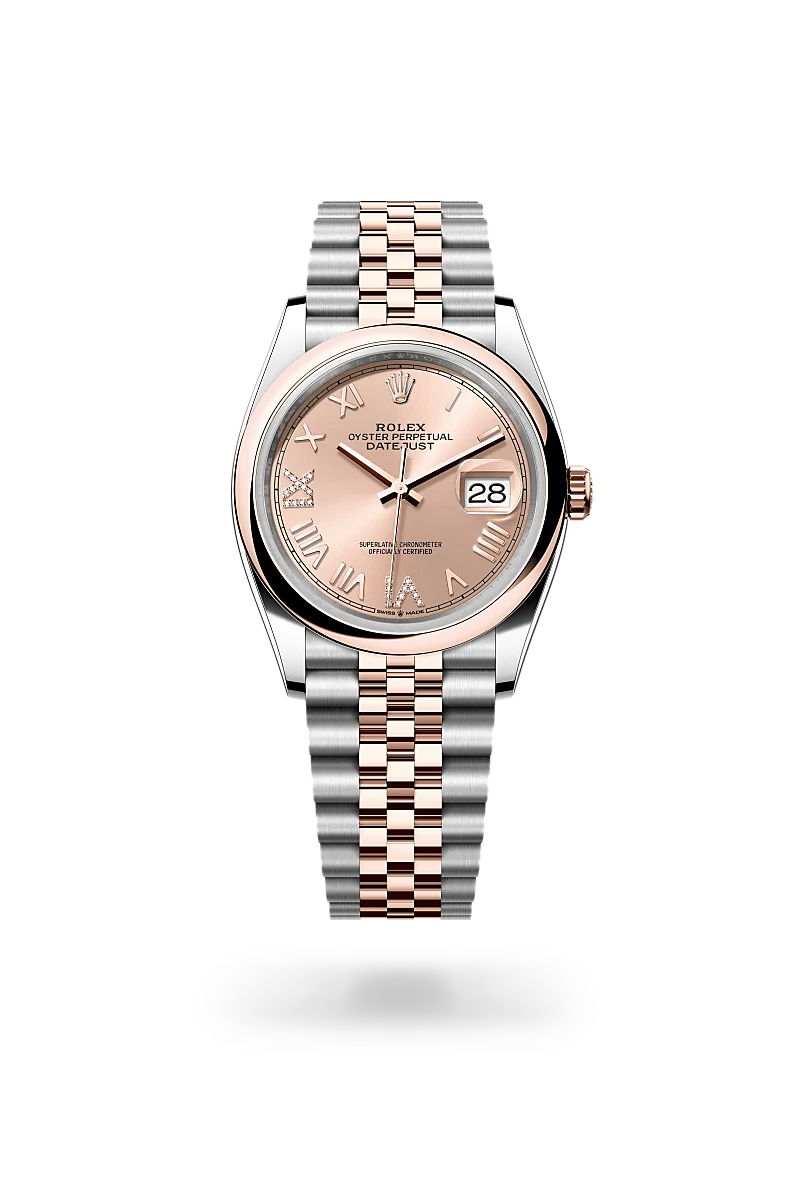 Rolex Datejust M126201-0049 a Lodi - Bonvicini Gioielli